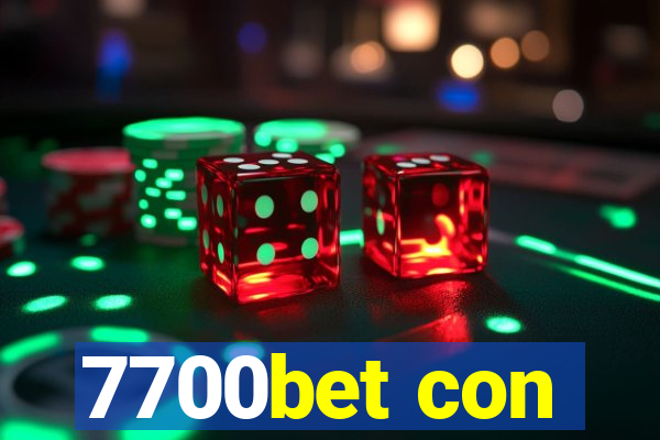 7700bet con